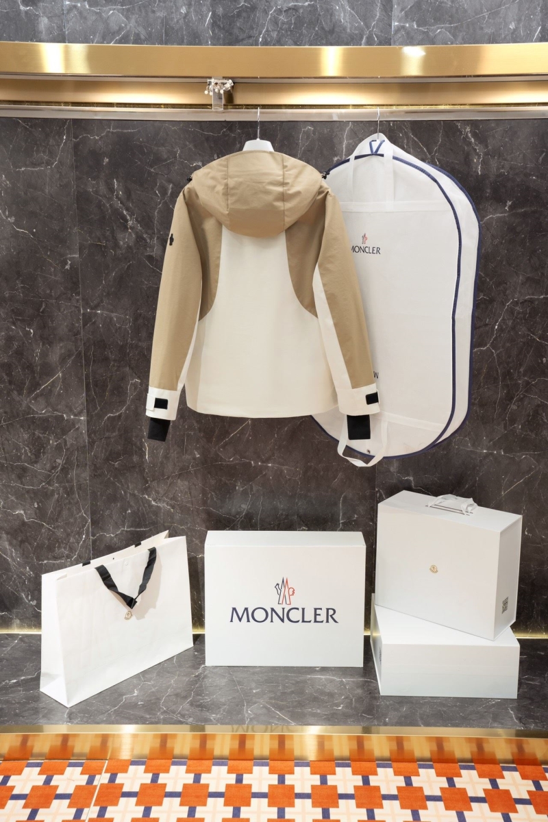 Moncler Down Coat